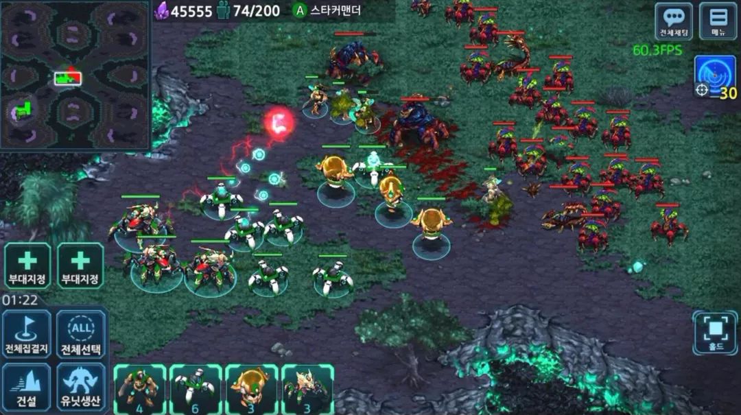 【盤(pán)點(diǎn)】：那些手機(jī)上能玩的RTS手游，紅警手游版怎么下載？