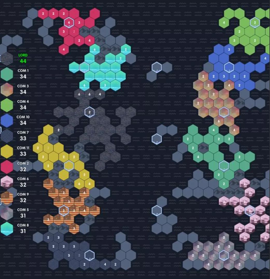 【盤點】：那些手機上能玩的RTS手游，紅警手游版怎么下載？