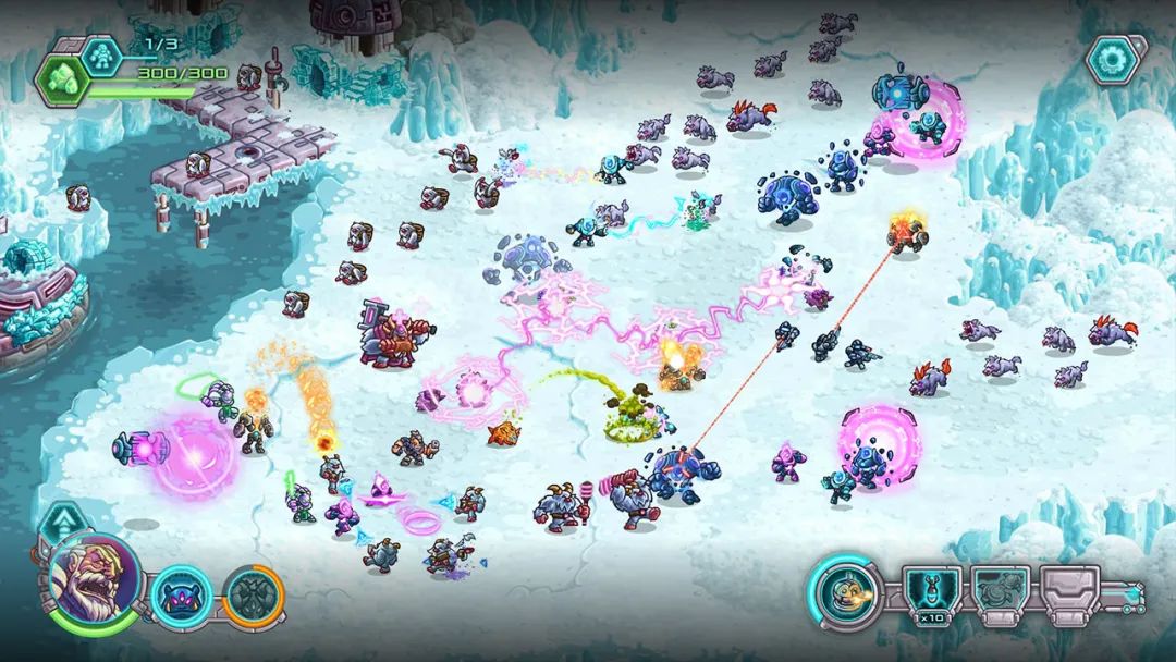 【盤點】：那些手機上能玩的RTS手游，紅警手游版怎么下載？