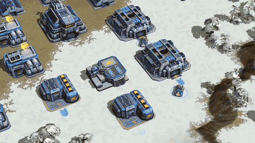 【盤點】：那些手機上能玩的RTS手游，紅警手游版怎么下載？